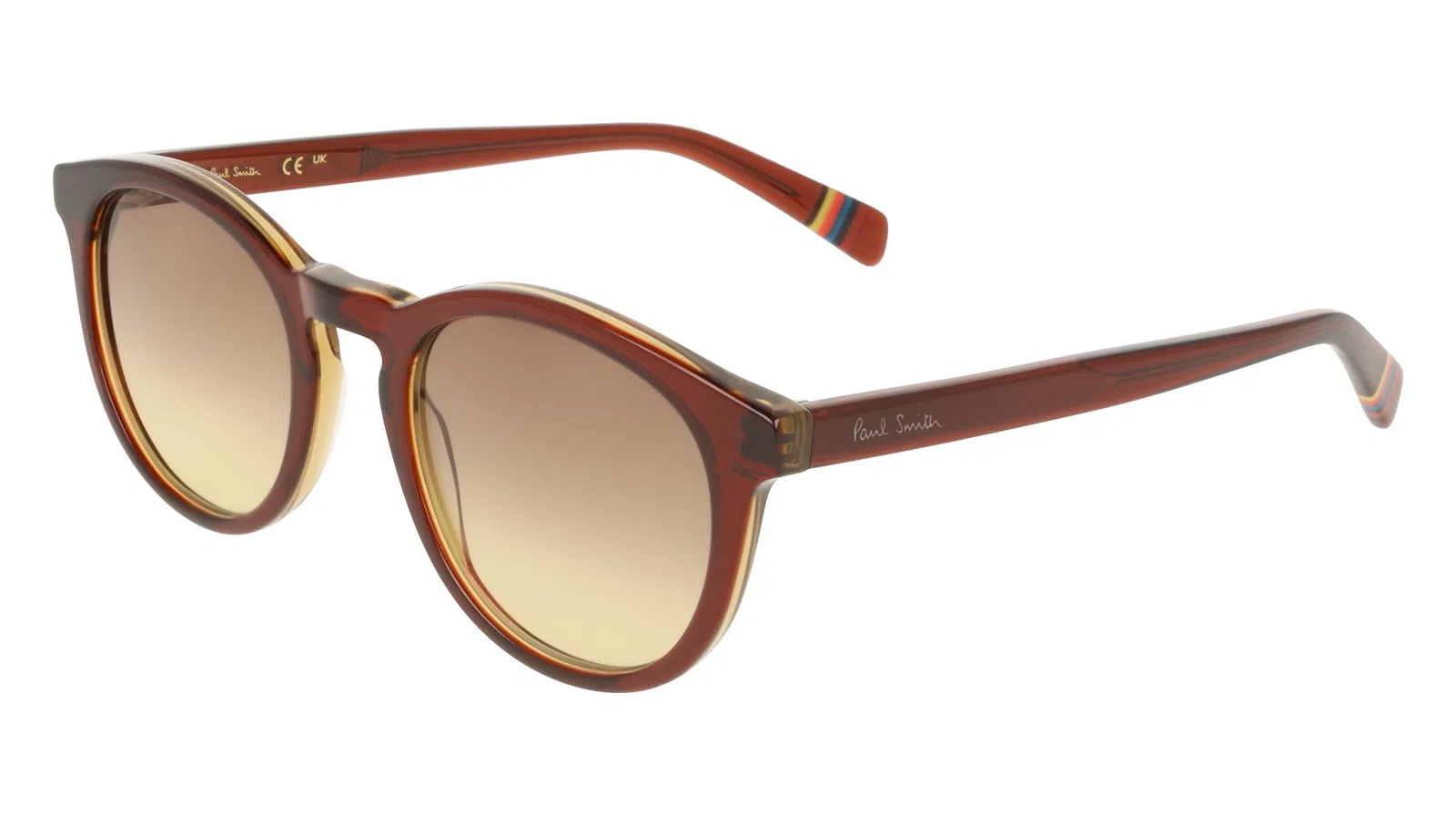 Paul Smith PS26601S POULCOTT Sunglasses - view 4
